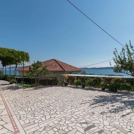 Apartments Vin Trogir Exteriör bild