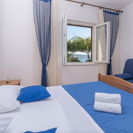 Apartments Vin Trogir Exteriör bild