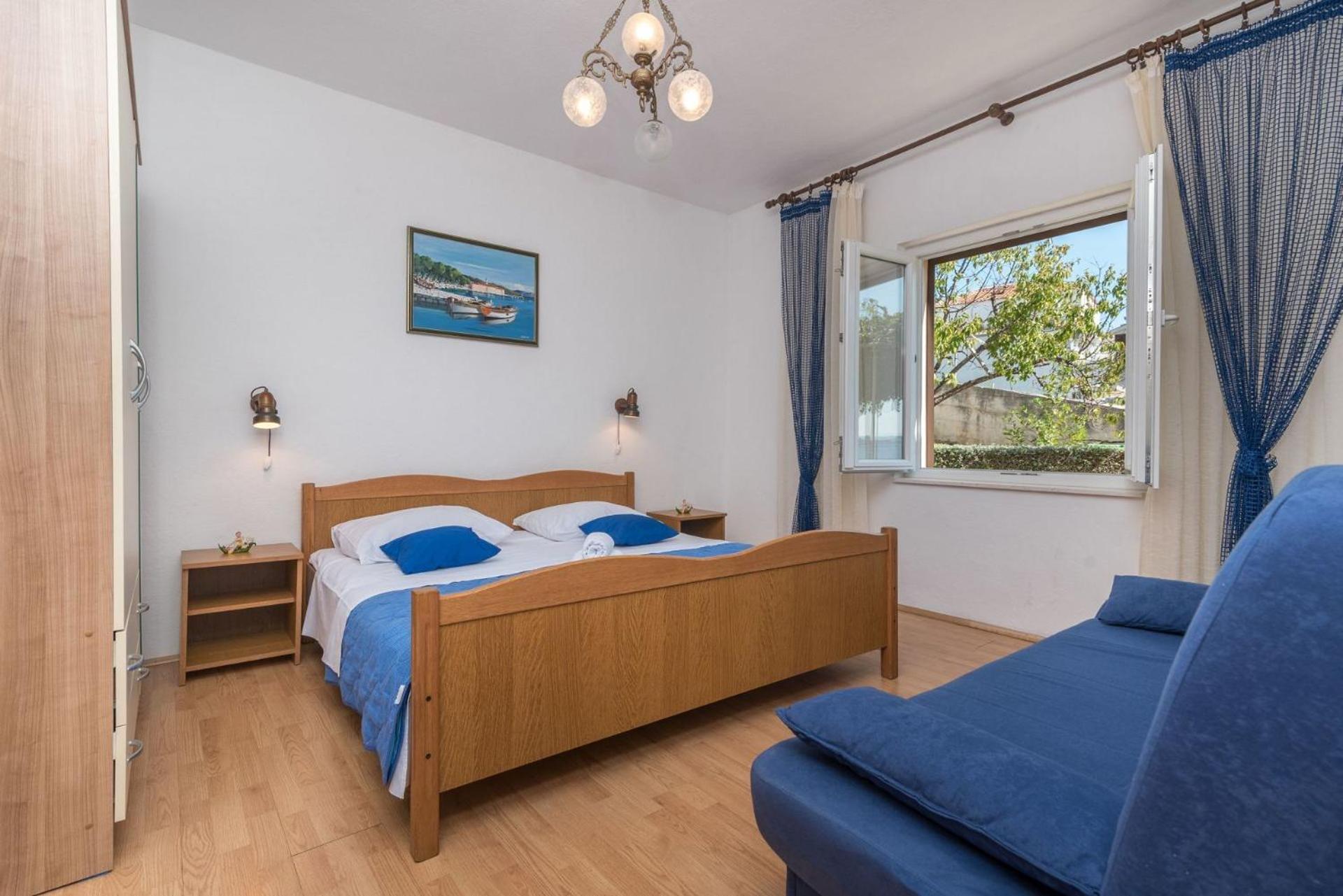 Apartments Vin Trogir Exteriör bild