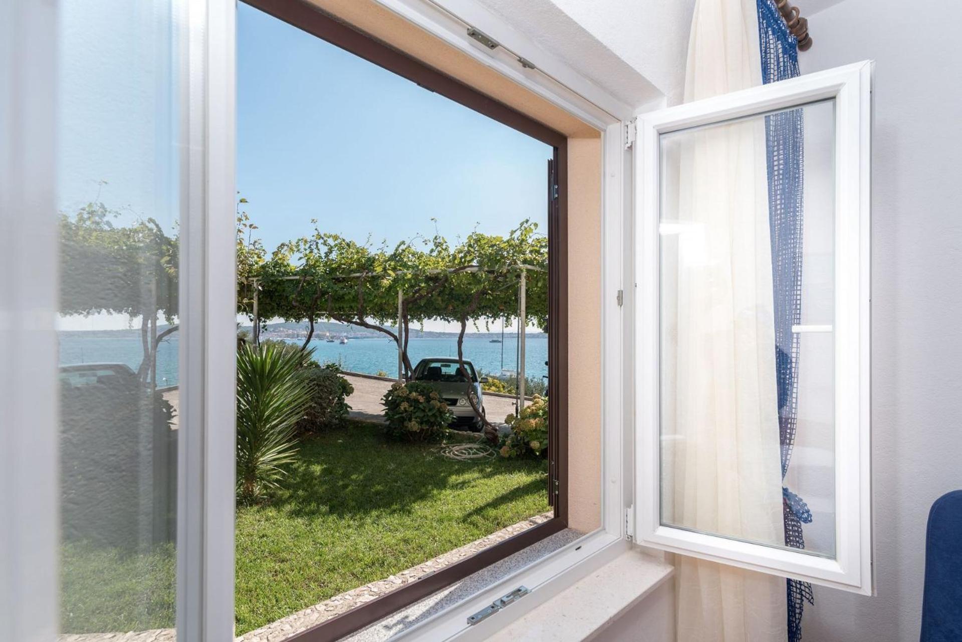 Apartments Vin Trogir Exteriör bild