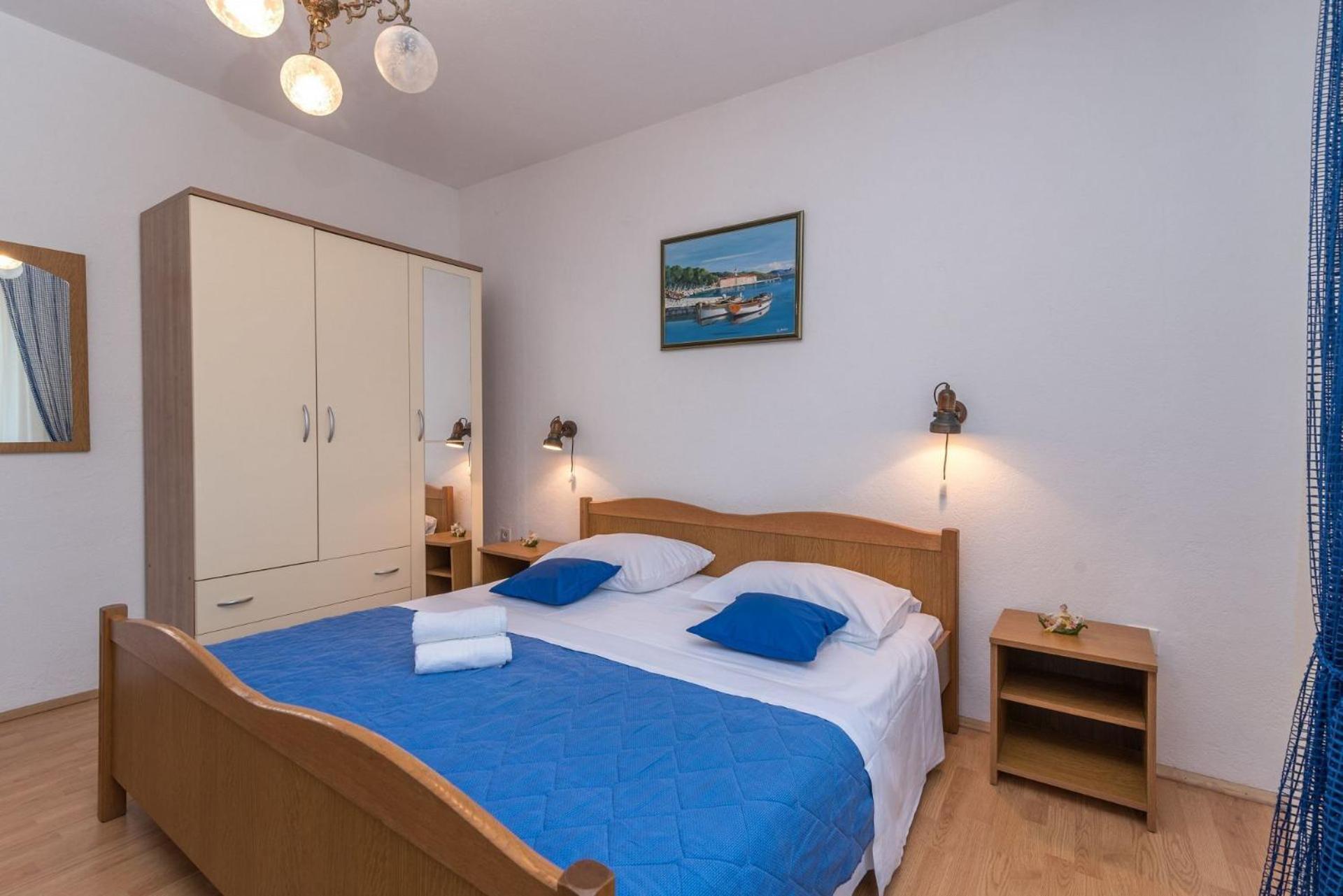 Apartments Vin Trogir Exteriör bild